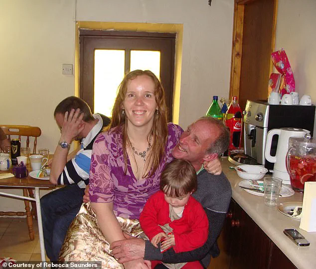 A Teen's Secret Relationship and the Legal Gray Area That Shaped Her Life