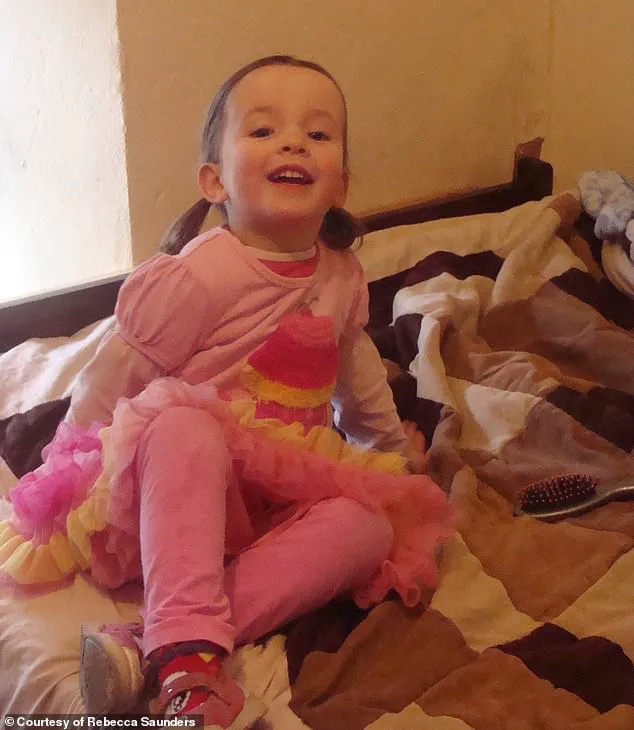 A Teen's Secret Relationship and the Legal Gray Area That Shaped Her Life