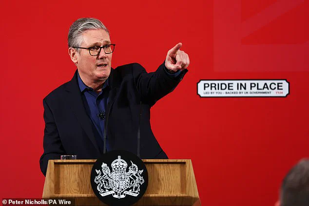 Epstein-Mandelson Scandal Exposes Child Exploitation by the Powerful, Sparking UK Outrage