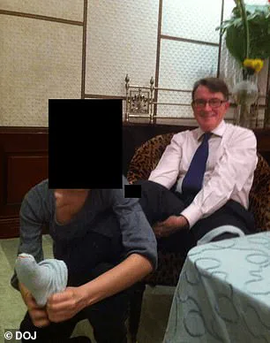 Epstein-Mandelson Scandal Exposes Child Exploitation by the Powerful, Sparking UK Outrage