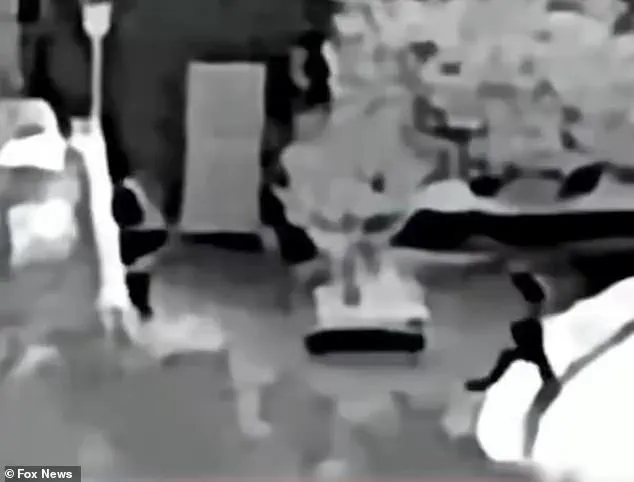 FBI Conducts Third Search of Missing Senior's Tucson Home as Kidnapping Investigation Escalates