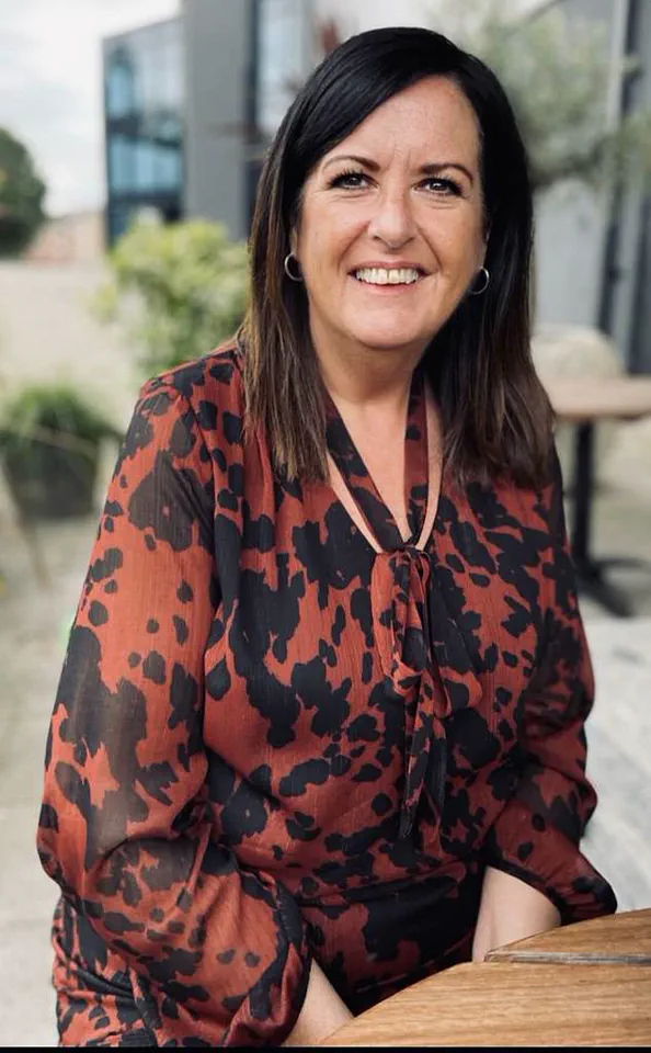 From Menopause Misdiagnosis to Liver Disease Revelation: Belinda Whitlock's Struggle