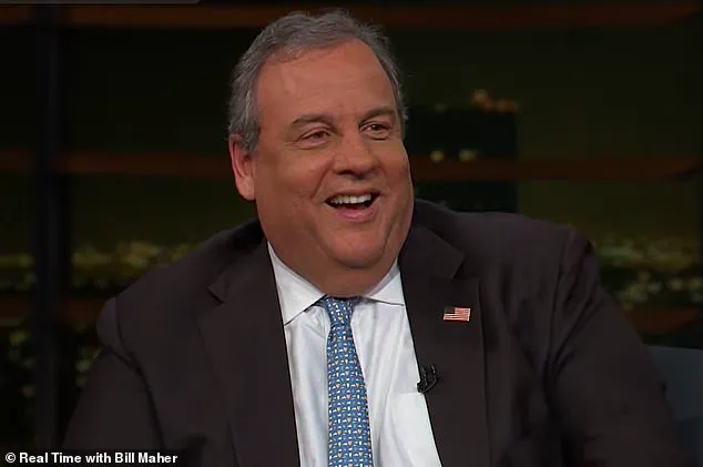 Growing GOP Divide: Christie Alleges Public Praise for Trump, Private Disdain