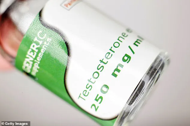 High Testosterone Linked to 17% Increased Heart Disease Risk, Study Finds