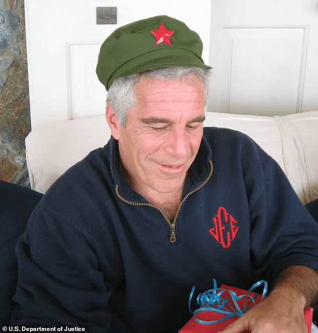 Jeffrey Epstein's Secret Kremlin Property Deal: Emails Expose Links to Putin's Inner Circle