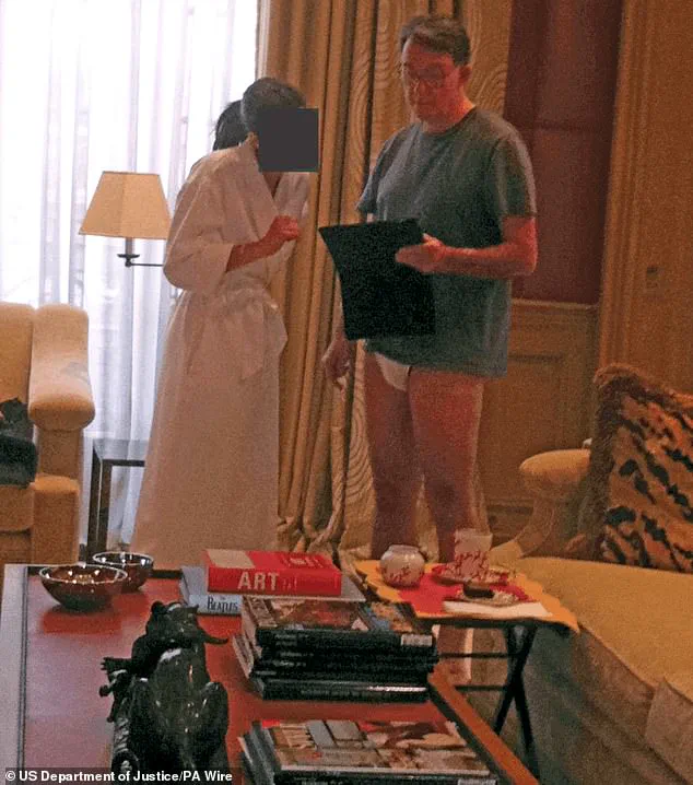 Mandelson's Decade-Old Scandal Resurfaces: Intelligence Warnings and Controversial Ambassador Appointment