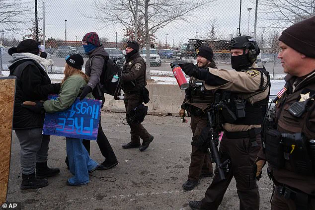 Minnesota Authorities Commit to Federal Cooperation in Alex Pretti Death Investigation, Despite Unconfirmed Agreements