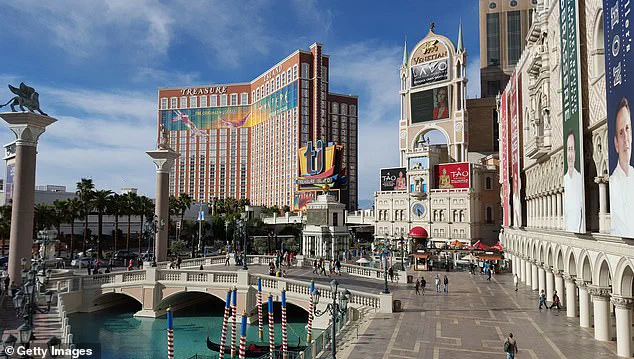 Affluent Blue State Residents Flee to Nevada as Socialist Mayor's Tax Policies Spark Exodus