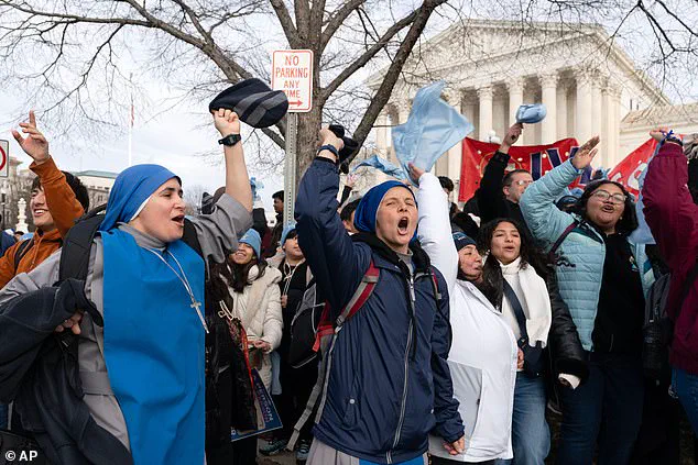 DC Health Officials Warn of Measles Exposure at March for Life Rally, Multiple Locations Identified