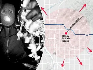 Dr. Phil Calls Nancy Guthrie's Abduction 'Unprecedented' as Police Detain Suspect