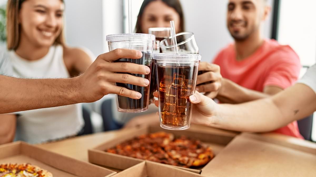 Erythritol, a Popular Sugar Substitute, Linked to Alarming Brain and Vascular Risks in New Research