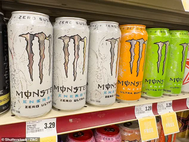 Erythritol, a Popular Sugar Substitute, Linked to Alarming Brain and Vascular Risks in New Research