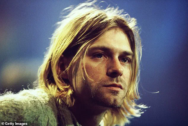 Forensic Findings Suggest Kurt Cobain's Death May Have Been Homicide, Not Suicide