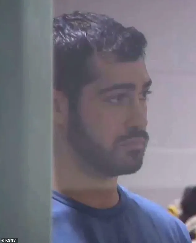 High-Profile Las Vegas Club Promoter Arrested in DUI-Related Accident That Injured UK Family