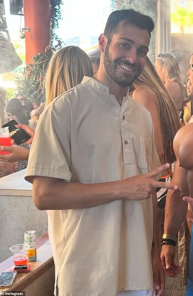 High-Profile Las Vegas Club Promoter Arrested in DUI-Related Accident That Injured UK Family