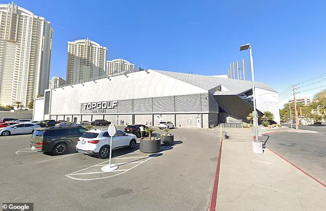 High-Profile Las Vegas Club Promoter Arrested in DUI-Related Accident That Injured UK Family