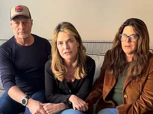 Nancy Guthrie Ransom Deadline Passes Without Confirmation, Fueling Suspicions of Hoax and Shifting Investigation Focus