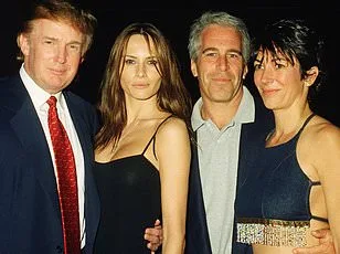 New Documents Reveal Trump's Alleged Awareness of Epstein's Crimes and 'Evil' Remarks About Maxwell, Contradicting Past Denials