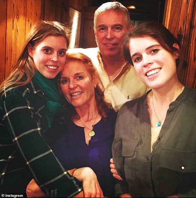 Princess Eugenie Resurfaces in Qatar Amid Epstein Files Controversy