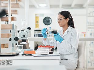 Revolutionary Cancer Treatment Enters Human Trials in Fight Against Kidney Cancer