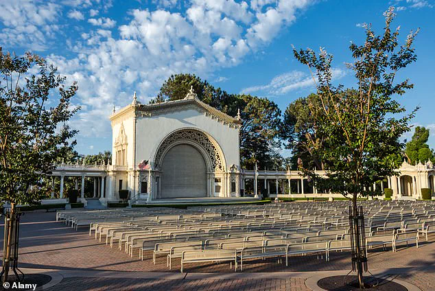 San Diego's Balboa Park Parking Fee Sparks Protests, Vandalism, and Economic Fallout