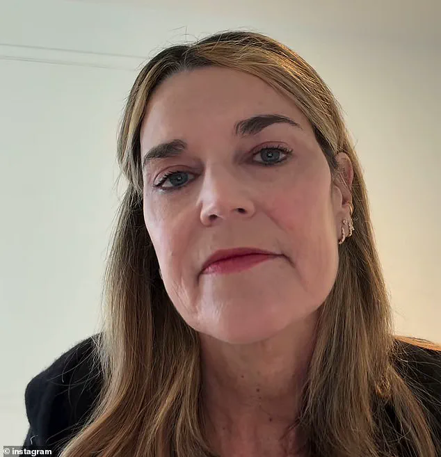 Savannah Guthrie Pleads for Help as Ransom Deadline Approaches in Mother's Abduction Case