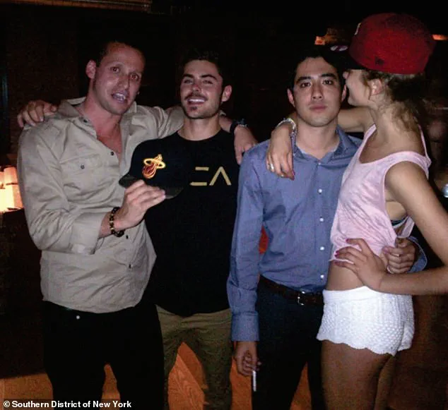 Shocking Texts Unveil Dark Secrets in Alexander Brothers' Trial: Sex Trafficking and Sexual Assault Charges Intensify