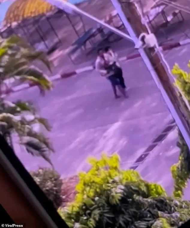 Southern Thailand School Attack: Gunman with M4 Submachine Gun Takes Hostages