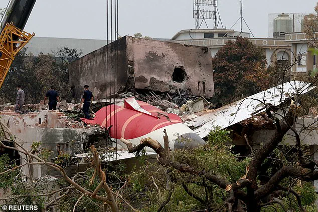 Tragic Air India Boeing 787 Crash Claims 260 Lives, Survivor Shares Harrowing Escape as Investigation Continues