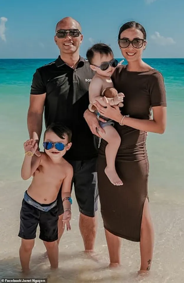 Tragic Murder-Suicide in British Columbia Leaves Family of Four Dead, Including Two Young Boys