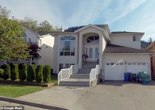 Tragic Murder-Suicide in British Columbia Leaves Family of Four Dead, Including Two Young Boys