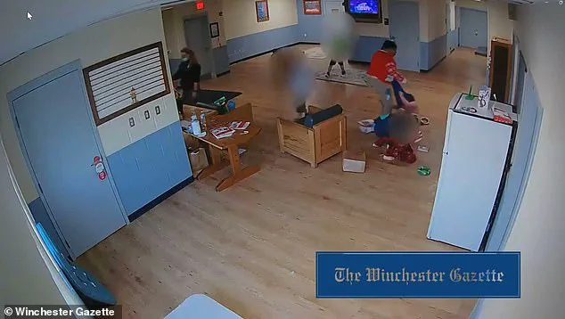 Virginia Psychiatric Worker Faces Civil Lawsuit Over Alleged Child Abuse and Evidence Tampering