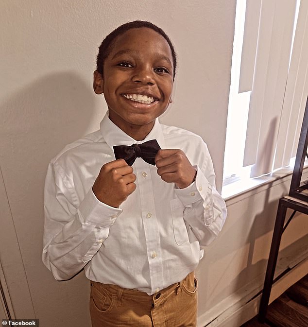 11-Year-Old Jacob Robinson Killed in Crosswalk Tragedy in Taylor, Michigan