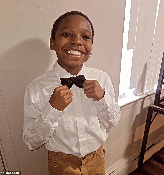 11-Year-Old Jacob Robinson Killed in Crosswalk Tragedy in Taylor, Michigan