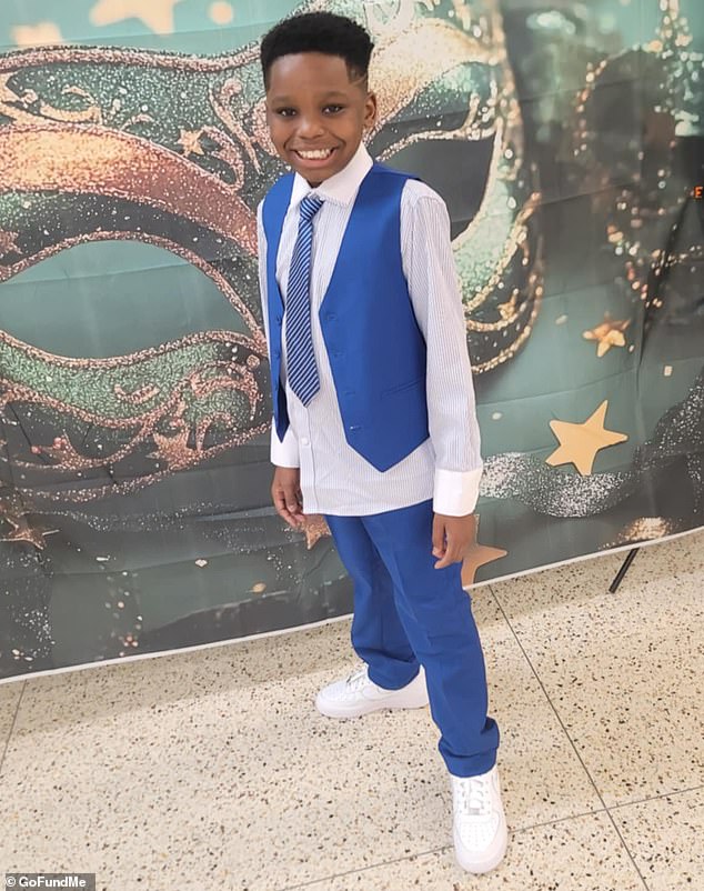 11-Year-Old Jacob Robinson Killed in Crosswalk Tragedy in Taylor, Michigan