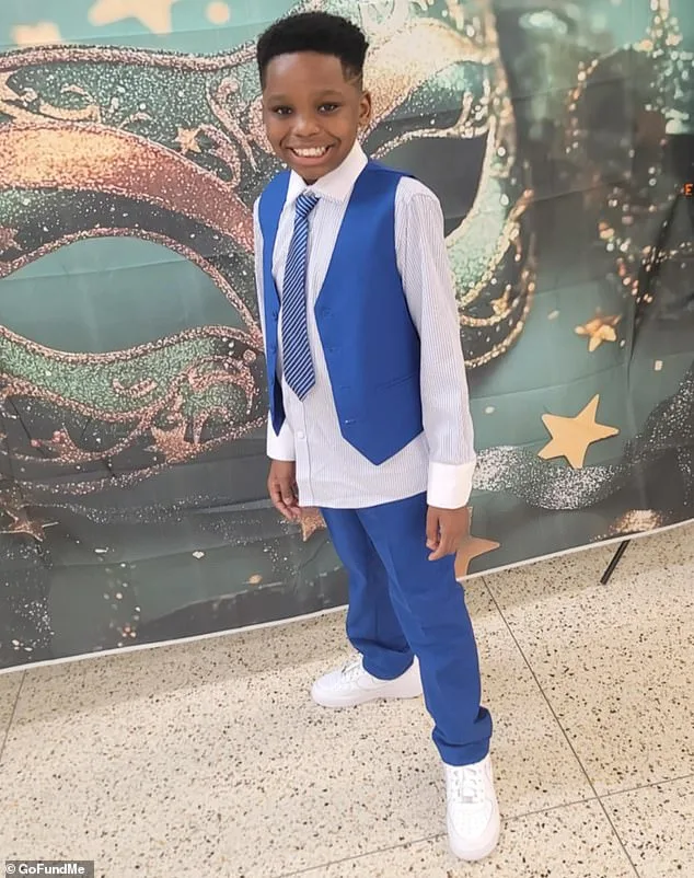 11-Year-Old Jacob Robinson Killed in Crosswalk Tragedy in Taylor, Michigan