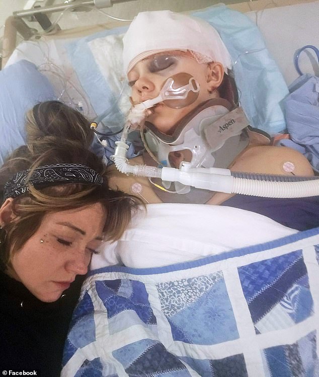 12-Year-Old in Critical Condition Following Transgender Shooter's Attack in Vancouver