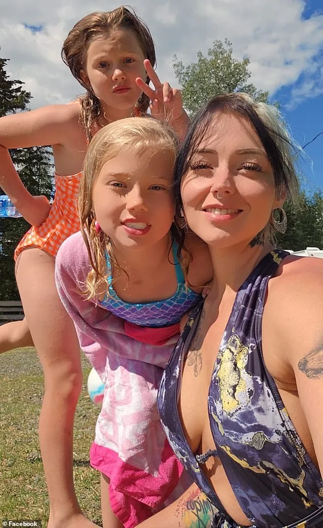 12-Year-Old in Critical Condition Following Transgender Shooter's Attack in Vancouver