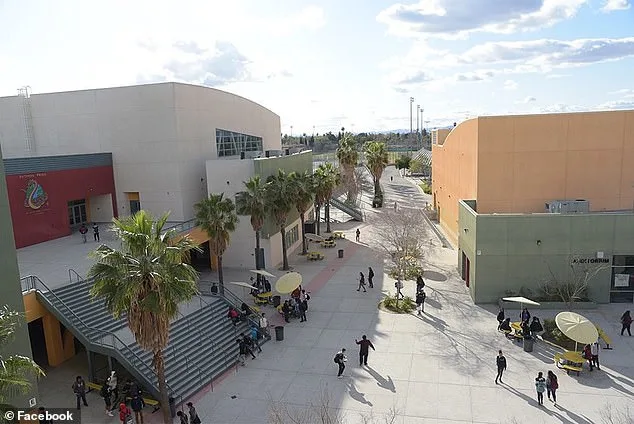 Accidental Pepper Spray Deployment Sends 30 Students to Hospital, Prompting Multi-Agency Response at Panorama High School