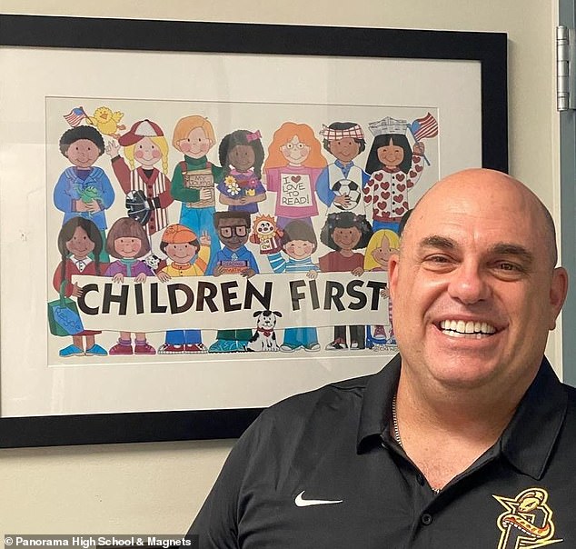 Accidental Pepper Spray Deployment Sends 30 Students to Hospital, Prompting Multi-Agency Response at Panorama High School