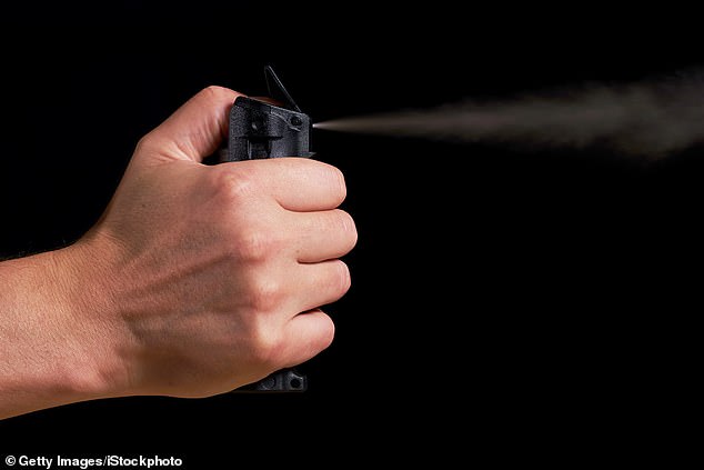 Accidental Pepper Spray Deployment Sends 30 Students to Hospital, Prompting Multi-Agency Response at Panorama High School