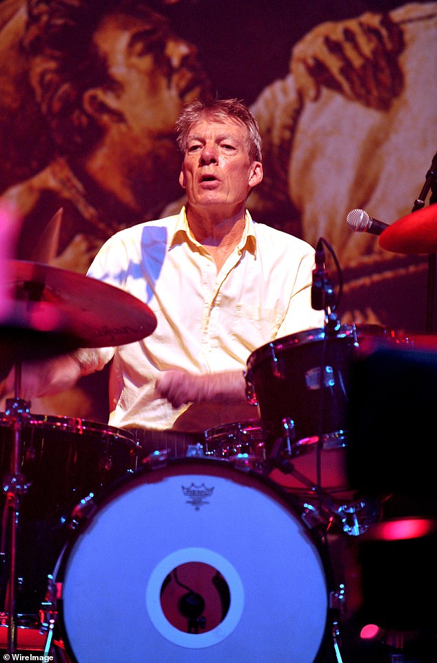Andrew Ranken, Legendary Drummer of The Pogues, Dies at 72—Tributes Pour In After Shane MacGowan's Passing Two Years Earlier