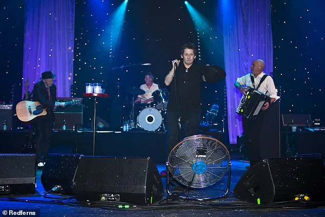 Andrew Ranken, Legendary Drummer of The Pogues, Dies at 72—Tributes Pour In After Shane MacGowan's Passing Two Years Earlier