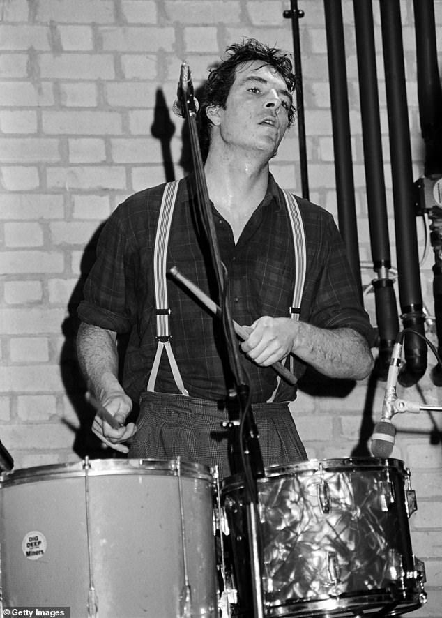 Andrew Ranken, Legendary Drummer of The Pogues, Dies at 72—Tributes Pour In After Shane MacGowan's Passing Two Years Earlier