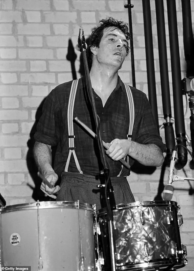 Andrew Ranken, Legendary Drummer of The Pogues, Dies at 72—Tributes Pour In After Shane MacGowan's Passing Two Years Earlier