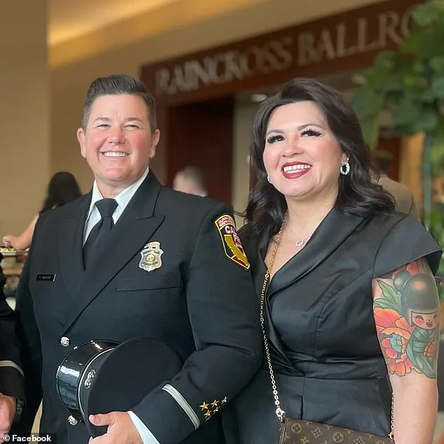 Decorated Cal Fire Captain's Wife Faces Trial in Shocking Murder Case