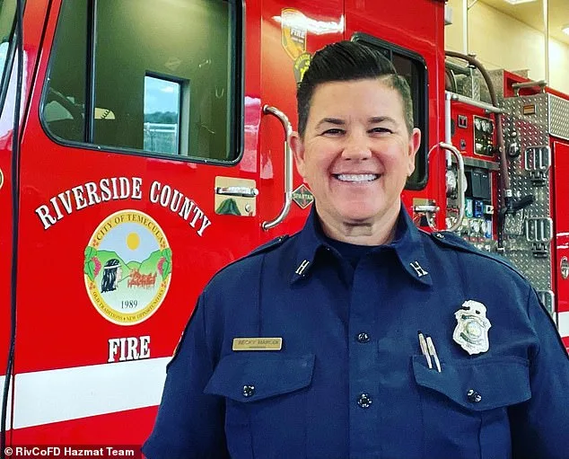 Decorated Cal Fire Captain's Wife Faces Trial in Shocking Murder Case