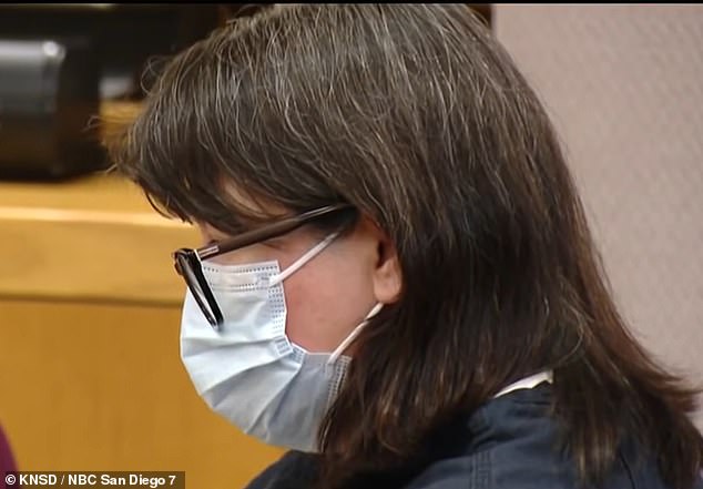 Decorated Cal Fire Captain's Wife Faces Trial in Shocking Murder Case