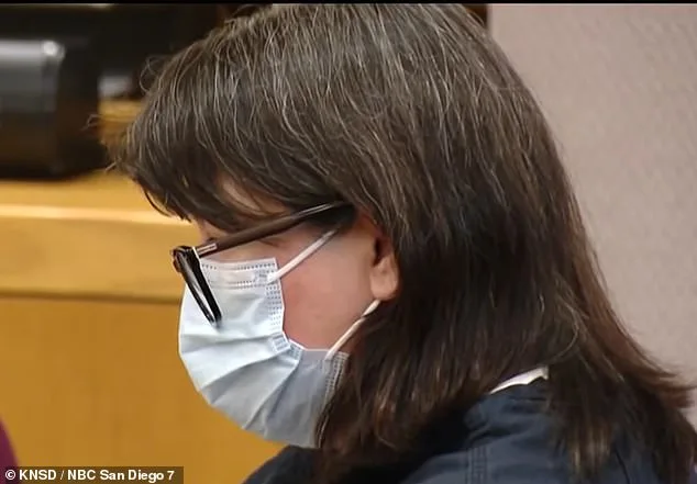 Decorated Cal Fire Captain's Wife Faces Trial in Shocking Murder Case