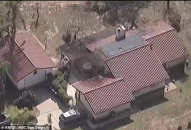 Decorated Cal Fire Captain's Wife Faces Trial in Shocking Murder Case